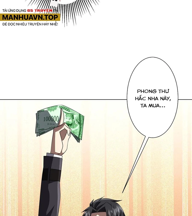 Bắt Đầu Với Trăm Vạn Minh Tệ Chapter 177 - Trang 4