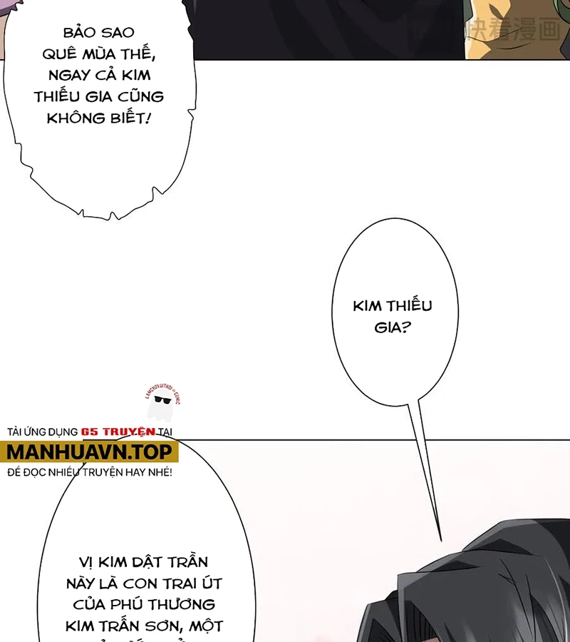 Bắt Đầu Với Trăm Vạn Minh Tệ Chapter 177 - Trang 4
