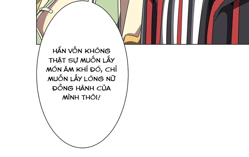 Bắt Đầu Với Trăm Vạn Minh Tệ Chapter 177 - Trang 4