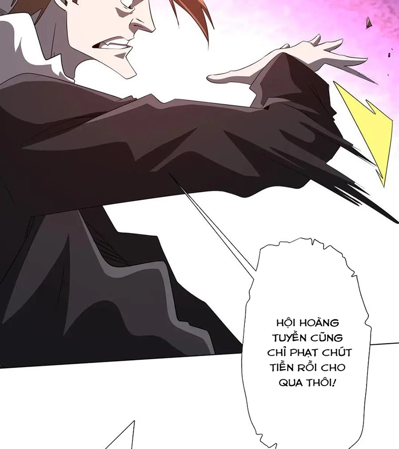 Bắt Đầu Với Trăm Vạn Minh Tệ Chapter 177 - Trang 4