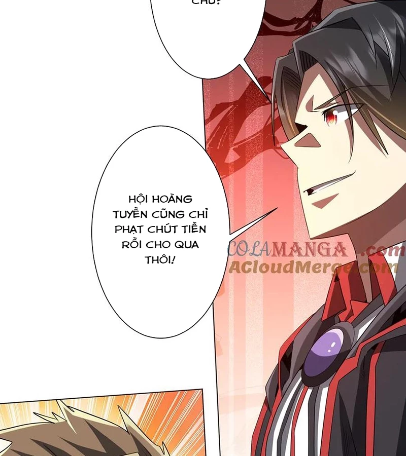 Bắt Đầu Với Trăm Vạn Minh Tệ Chapter 177 - Trang 4