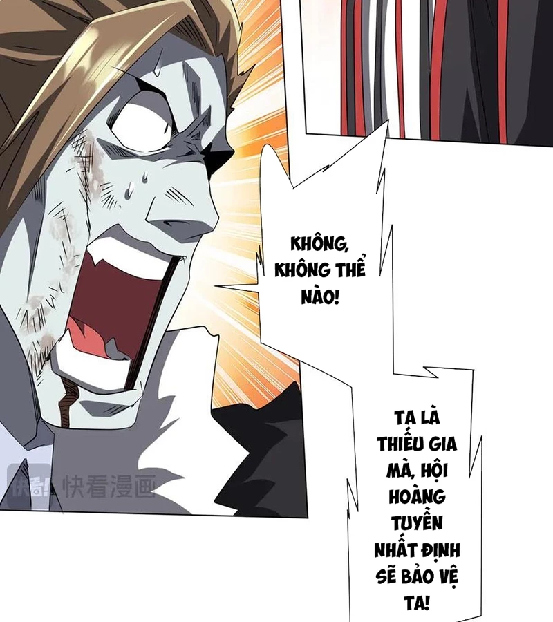 Bắt Đầu Với Trăm Vạn Minh Tệ Chapter 177 - Trang 4