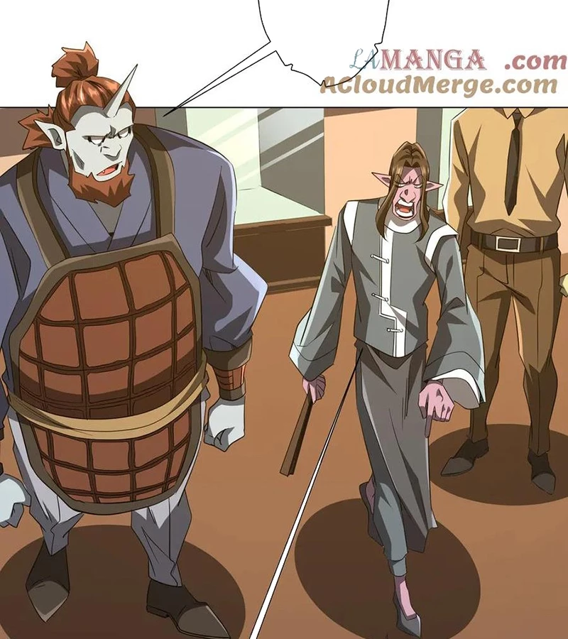 Bắt Đầu Với Trăm Vạn Minh Tệ Chapter 177 - Trang 4
