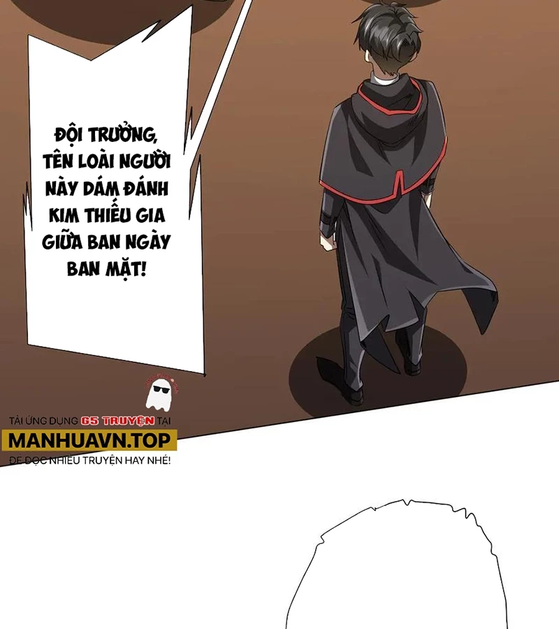 Bắt Đầu Với Trăm Vạn Minh Tệ Chapter 177 - Trang 4
