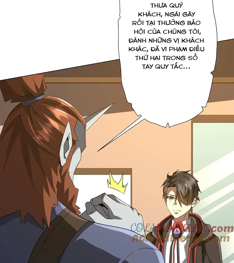 Bắt Đầu Với Trăm Vạn Minh Tệ Chapter 177 - Trang 4