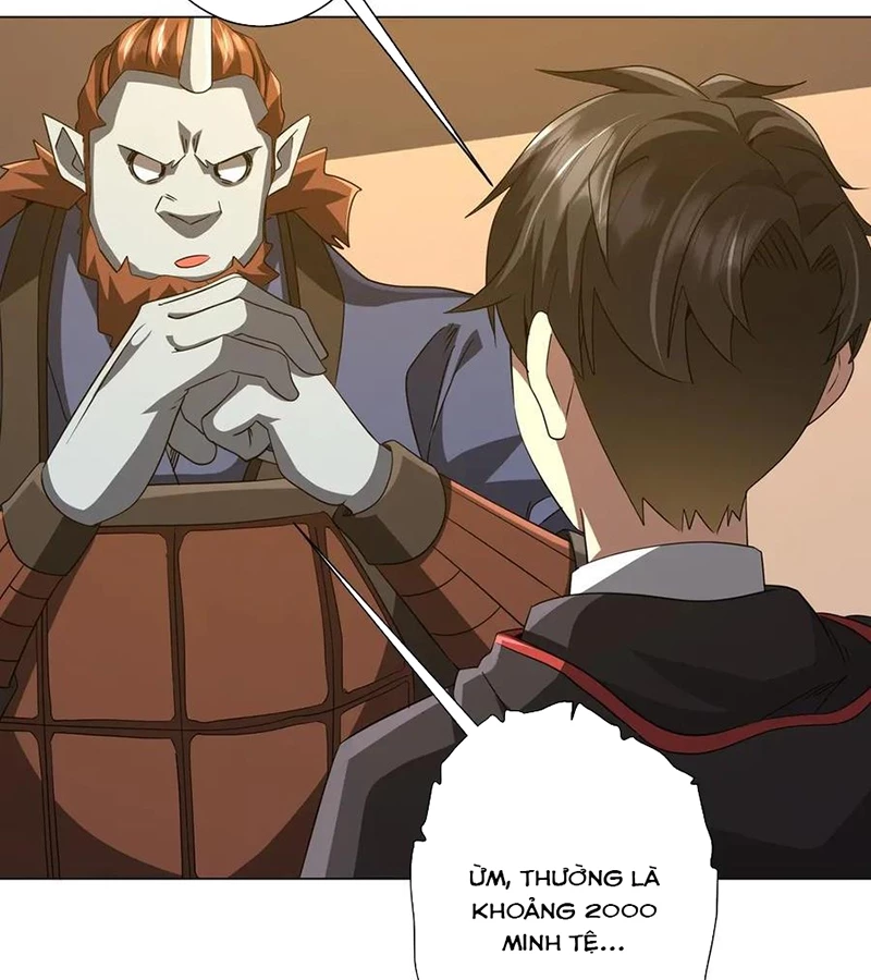 Bắt Đầu Với Trăm Vạn Minh Tệ Chapter 177 - Trang 4
