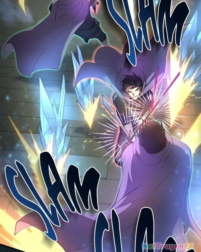 Tôi Thăng Cấp Bằng Kĩ Năng Chapter 73 - Trang 4