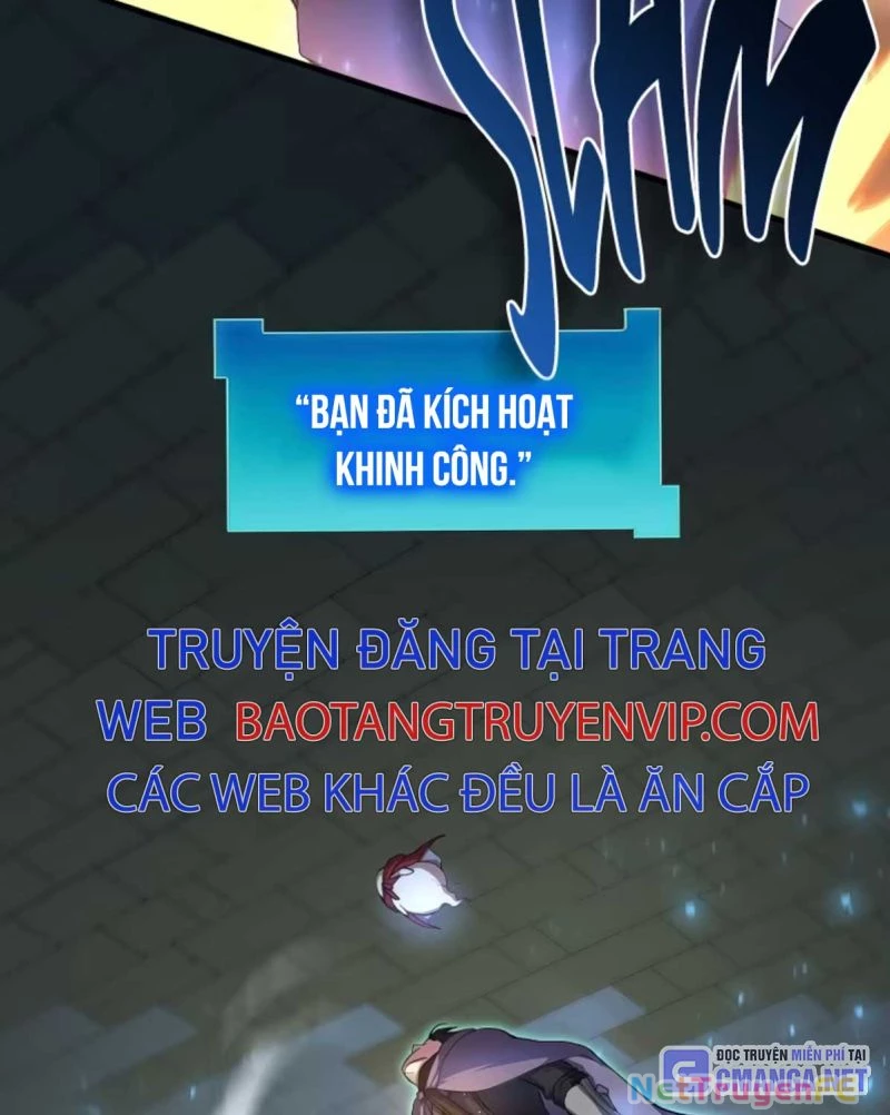 Tôi Thăng Cấp Bằng Kĩ Năng Chapter 73 - Trang 4