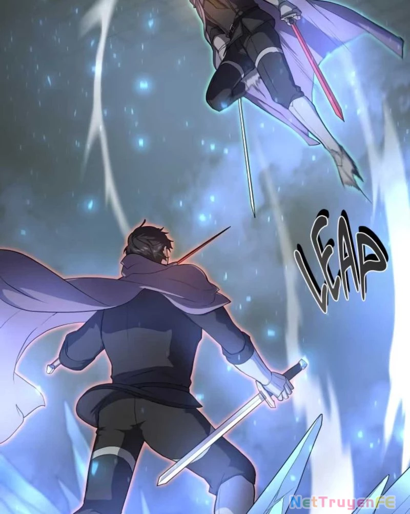 Tôi Thăng Cấp Bằng Kĩ Năng Chapter 73 - Trang 4