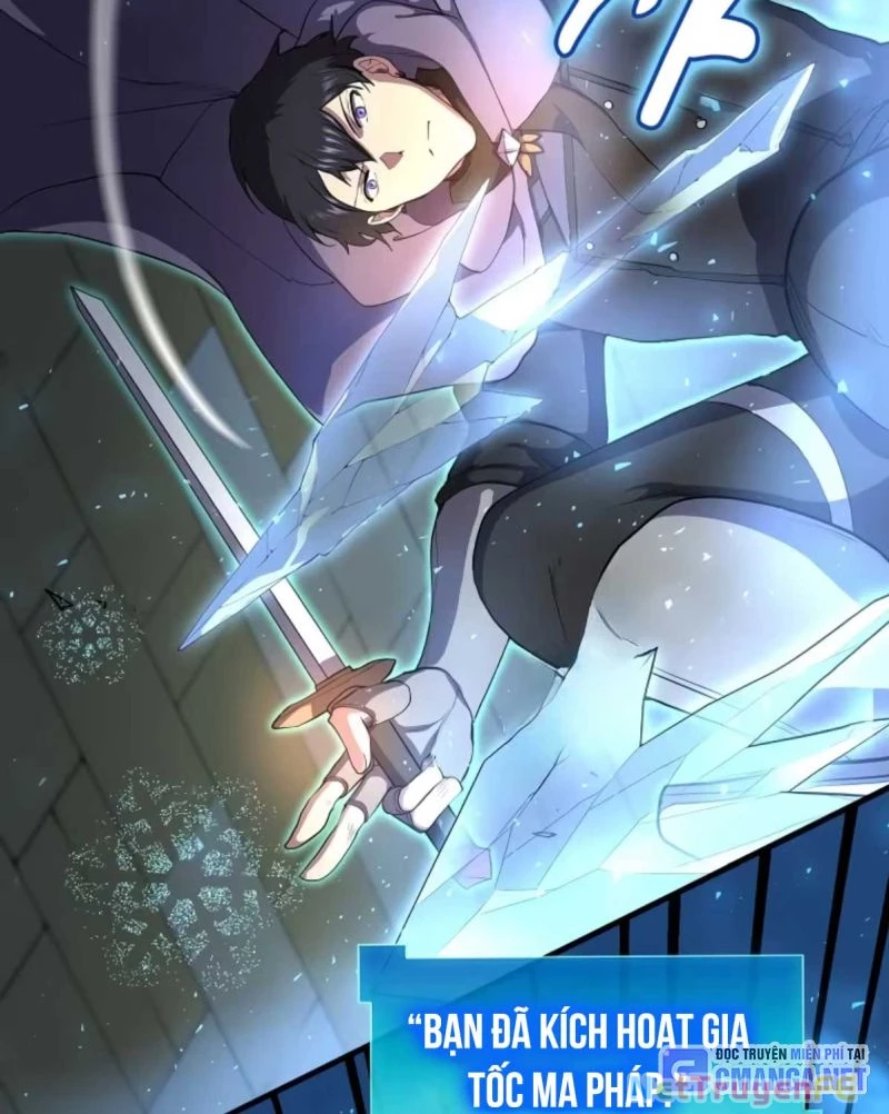 Tôi Thăng Cấp Bằng Kĩ Năng Chapter 73 - Trang 4