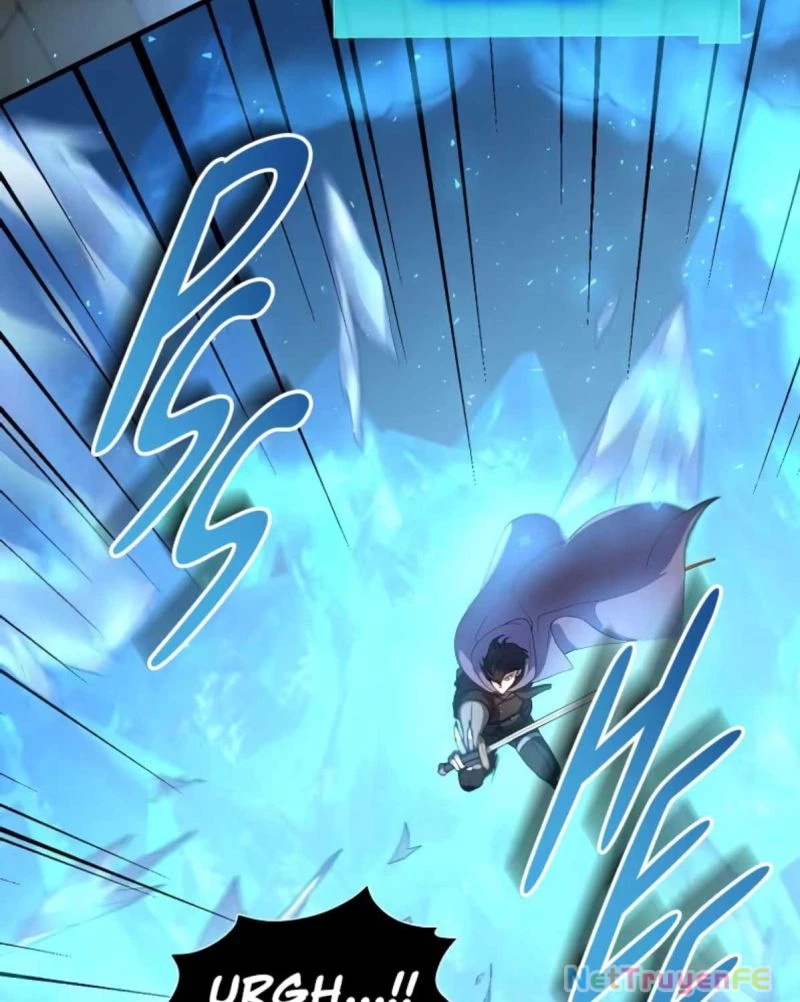 Tôi Thăng Cấp Bằng Kĩ Năng Chapter 73 - Trang 4