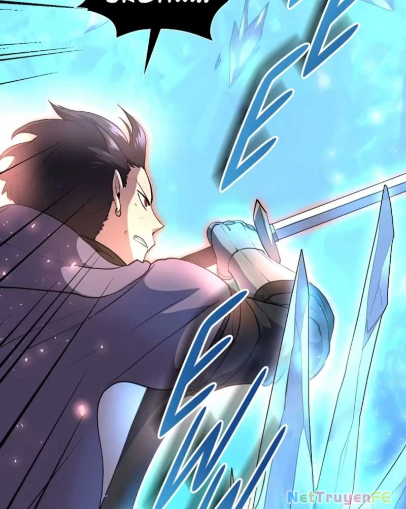 Tôi Thăng Cấp Bằng Kĩ Năng Chapter 73 - Trang 4