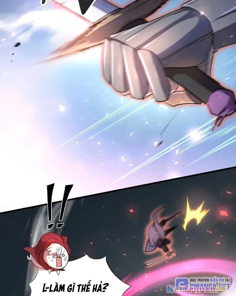 Tôi Thăng Cấp Bằng Kĩ Năng Chapter 73 - Trang 4