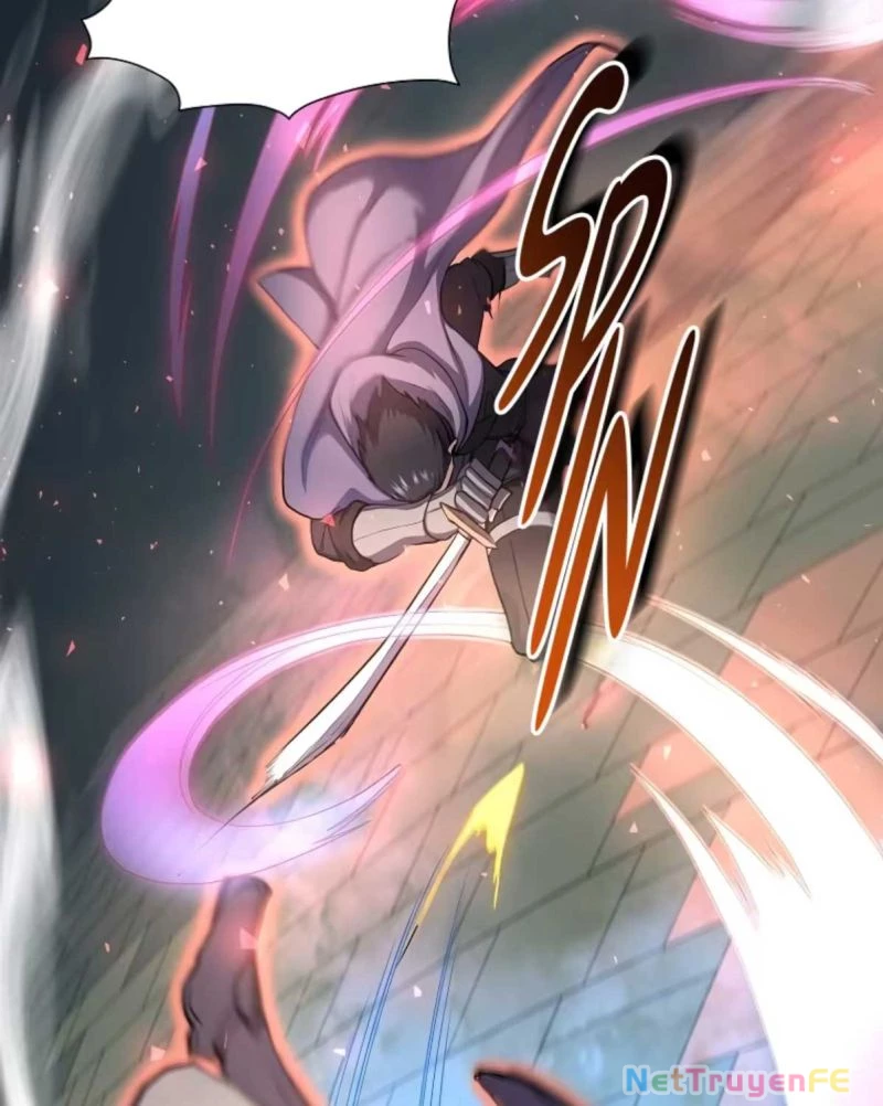 Tôi Thăng Cấp Bằng Kĩ Năng Chapter 73 - Trang 4