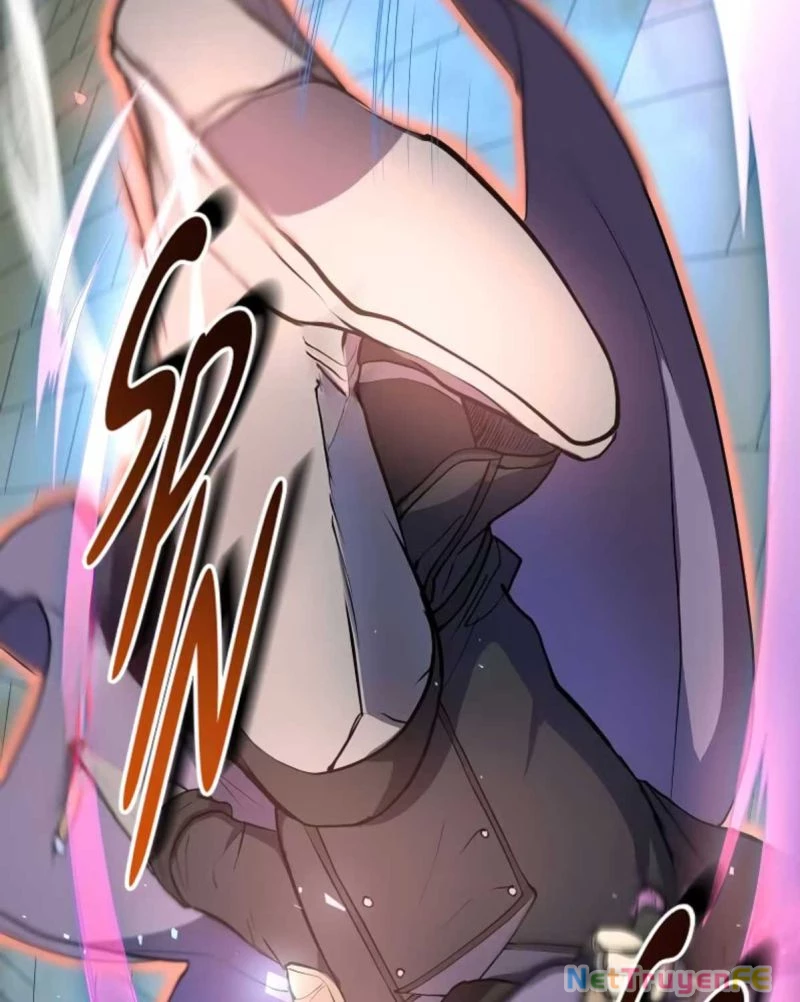 Tôi Thăng Cấp Bằng Kĩ Năng Chapter 73 - Trang 4