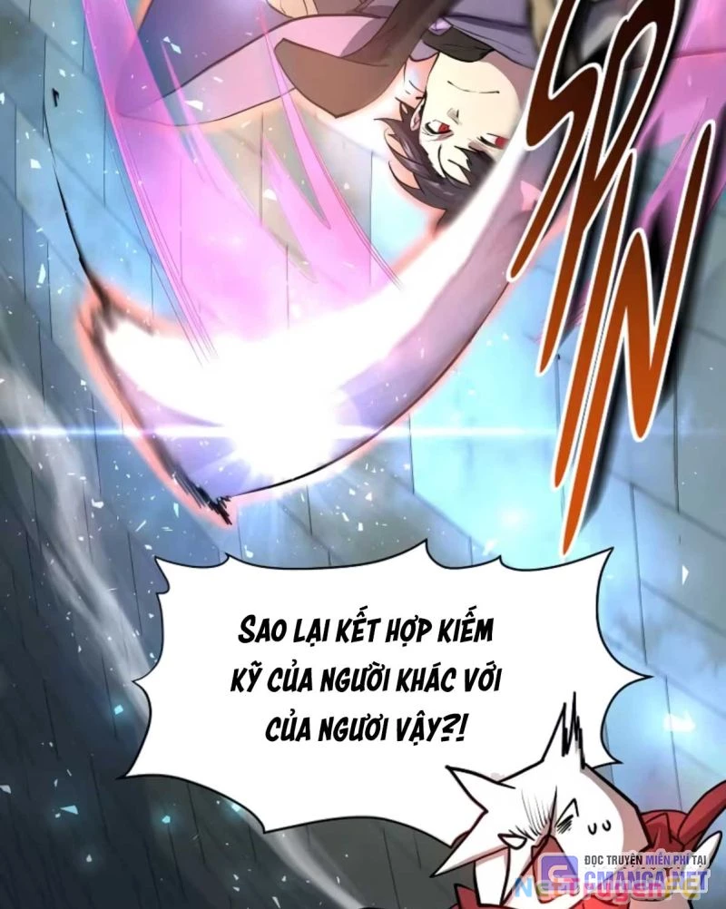 Tôi Thăng Cấp Bằng Kĩ Năng Chapter 73 - Trang 4