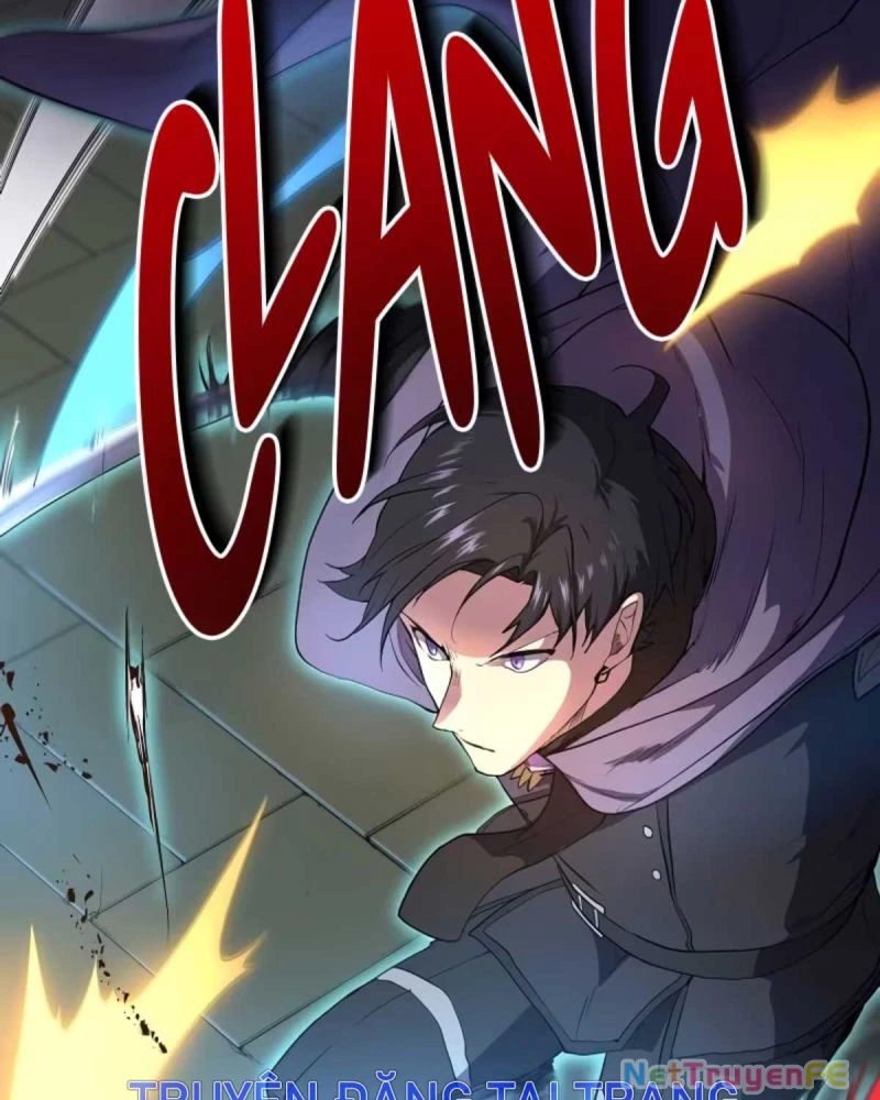 Tôi Thăng Cấp Bằng Kĩ Năng Chapter 73 - Trang 4