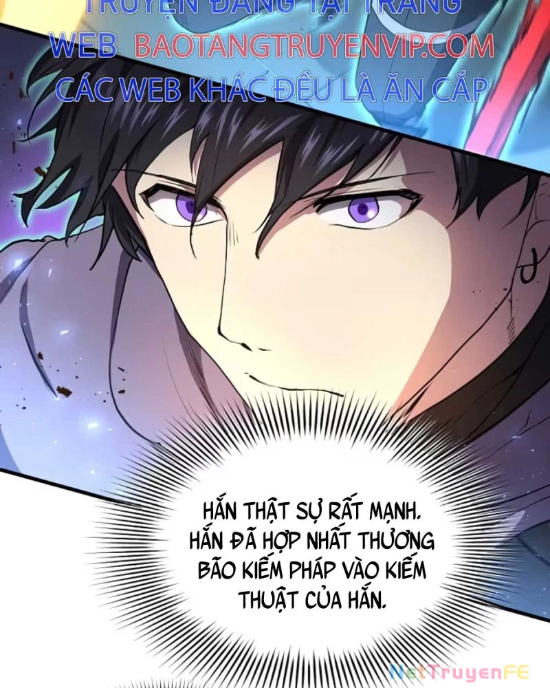 Tôi Thăng Cấp Bằng Kĩ Năng Chapter 73 - Trang 4