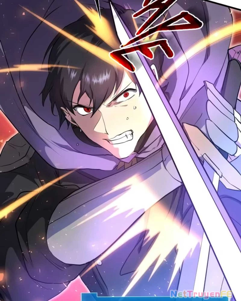 Tôi Thăng Cấp Bằng Kĩ Năng Chapter 73 - Trang 4