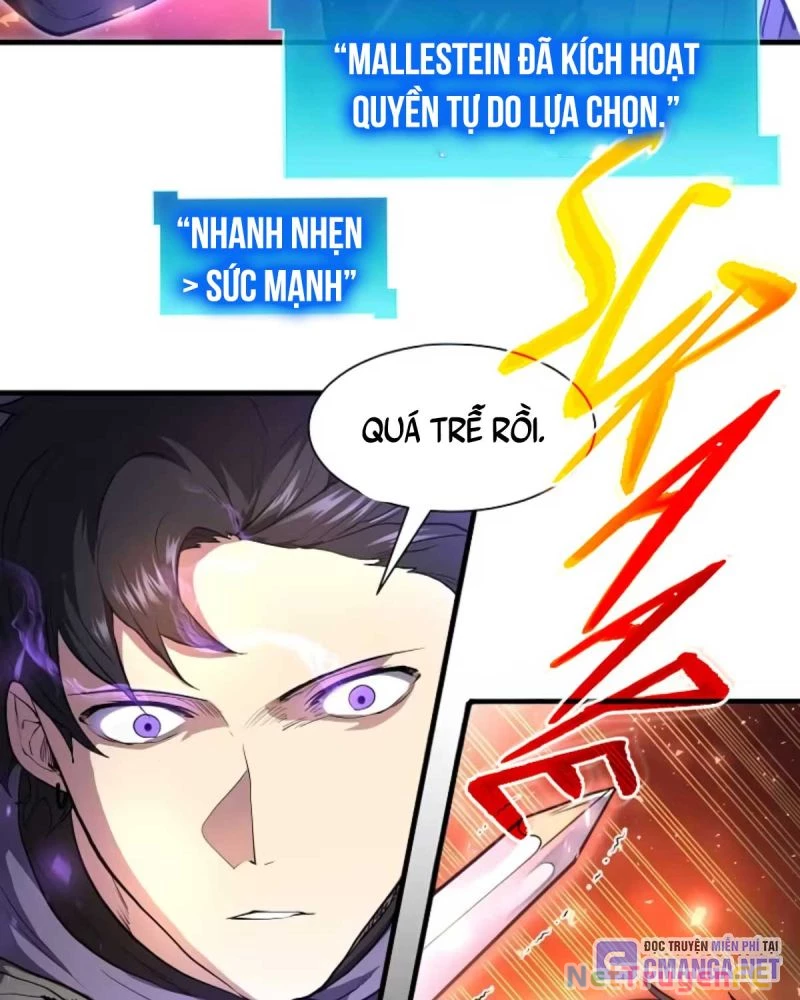 Tôi Thăng Cấp Bằng Kĩ Năng Chapter 73 - Trang 4