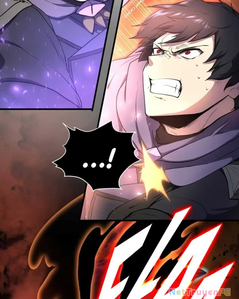 Tôi Thăng Cấp Bằng Kĩ Năng Chapter 73 - Trang 4