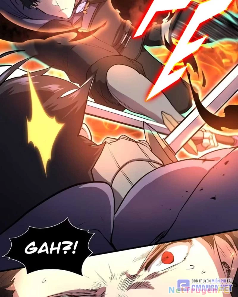 Tôi Thăng Cấp Bằng Kĩ Năng Chapter 73 - Trang 4