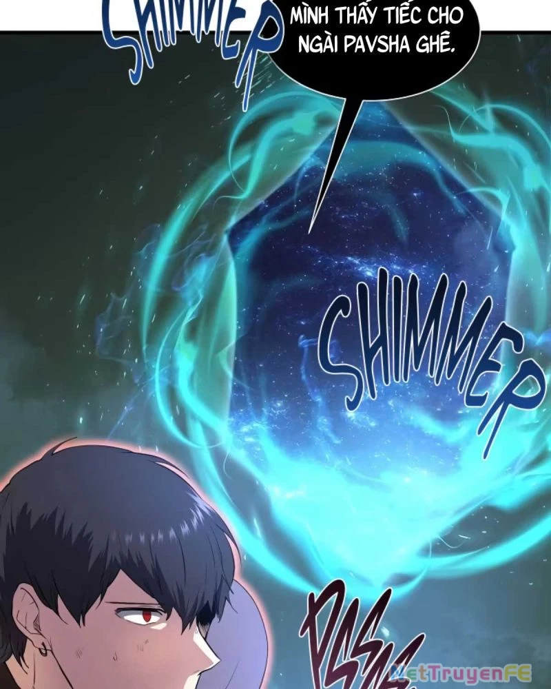 Tôi Thăng Cấp Bằng Kĩ Năng Chapter 73 - Trang 4