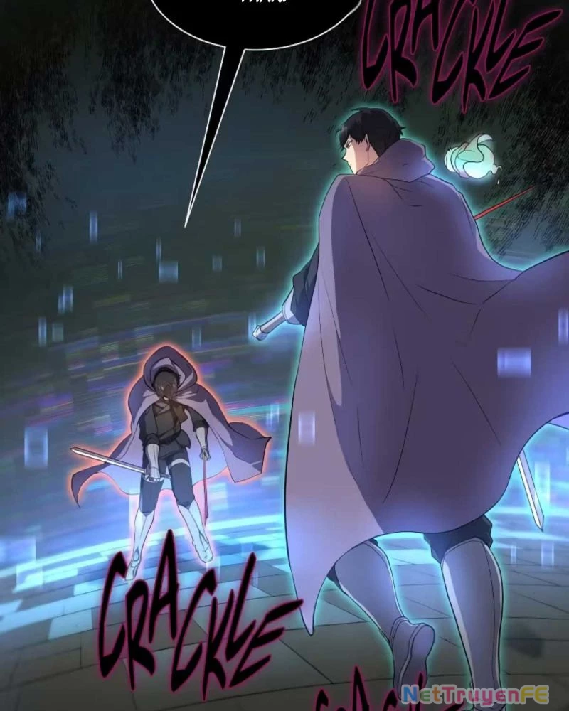 Tôi Thăng Cấp Bằng Kĩ Năng Chapter 73 - Trang 4