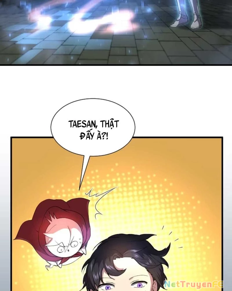 Tôi Thăng Cấp Bằng Kĩ Năng Chapter 73 - Trang 4