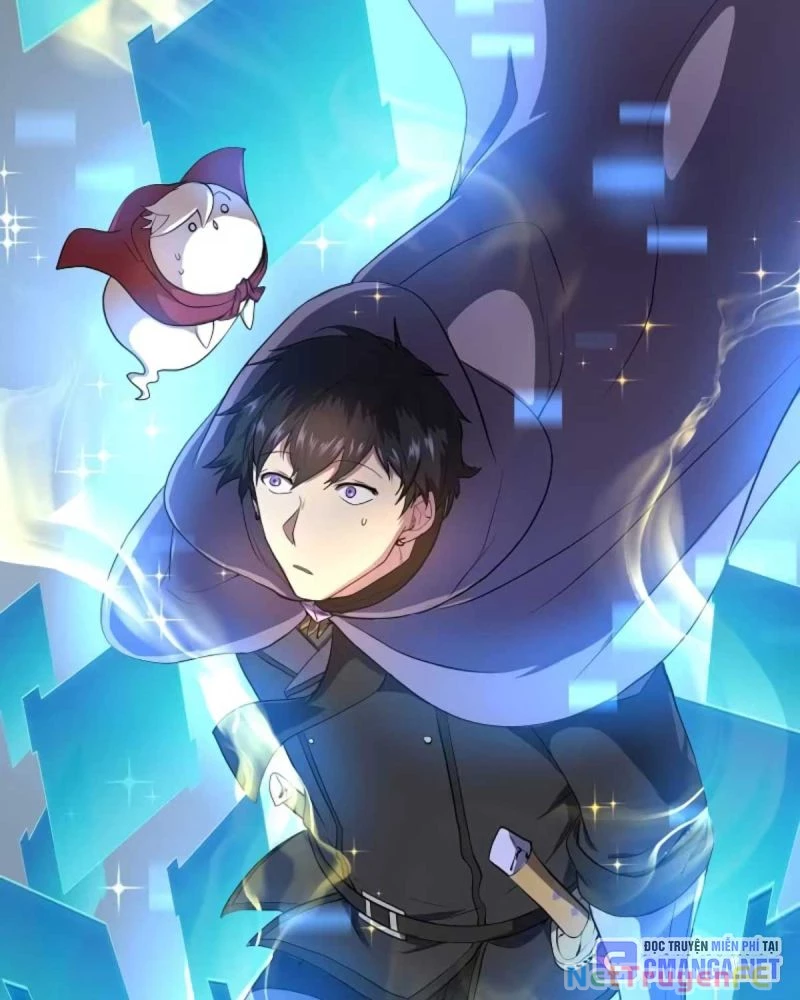 Tôi Thăng Cấp Bằng Kĩ Năng Chapter 73 - Trang 4