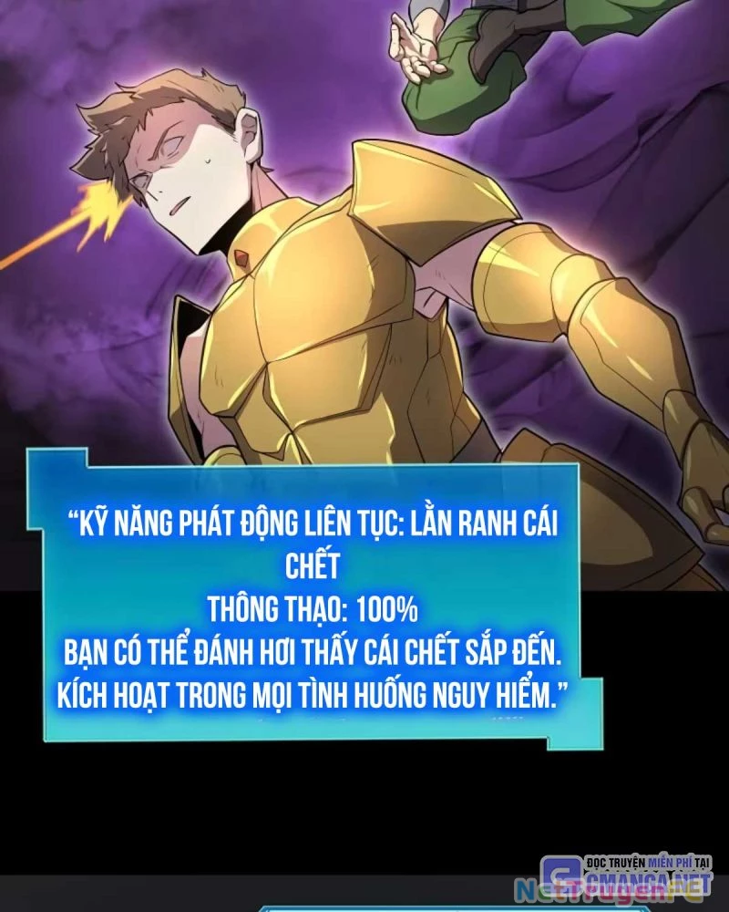 Tôi Thăng Cấp Bằng Kĩ Năng Chapter 73 - Trang 4