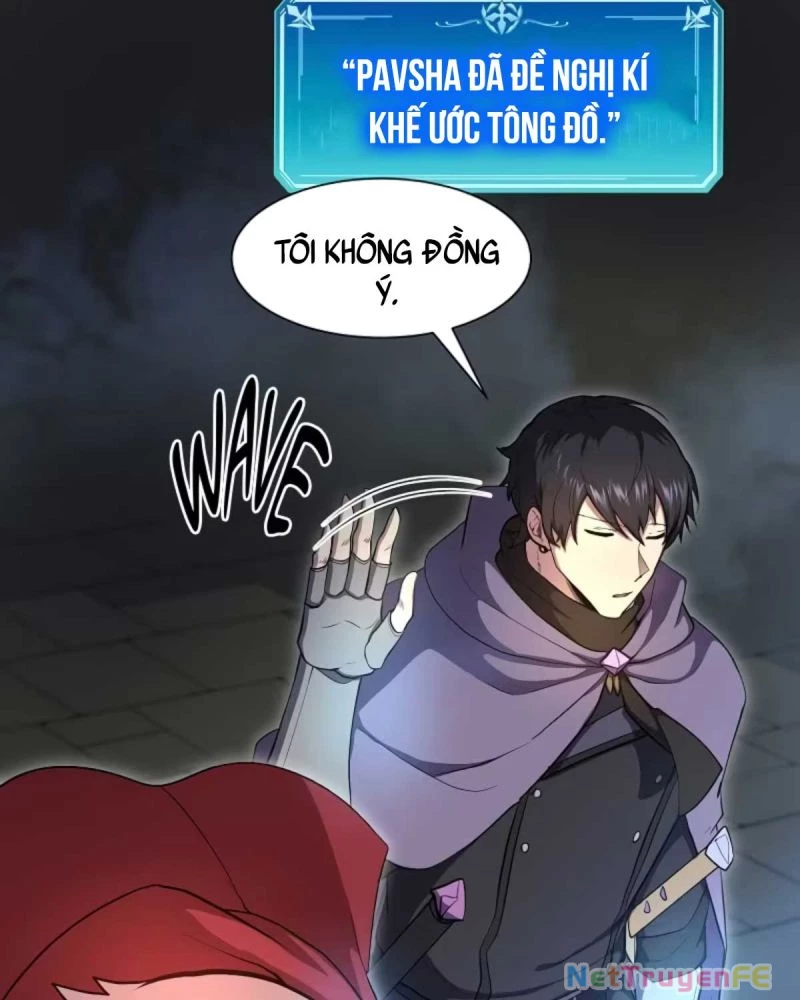 Tôi Thăng Cấp Bằng Kĩ Năng Chapter 73 - Trang 4