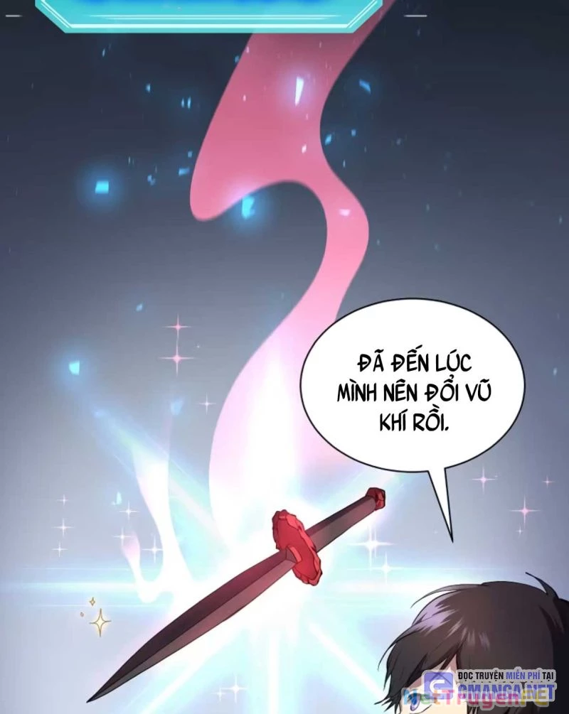 Tôi Thăng Cấp Bằng Kĩ Năng Chapter 73 - Trang 4