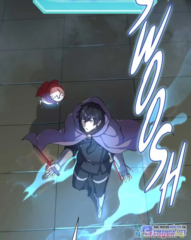 Tôi Thăng Cấp Bằng Kĩ Năng Chapter 73 - Trang 4