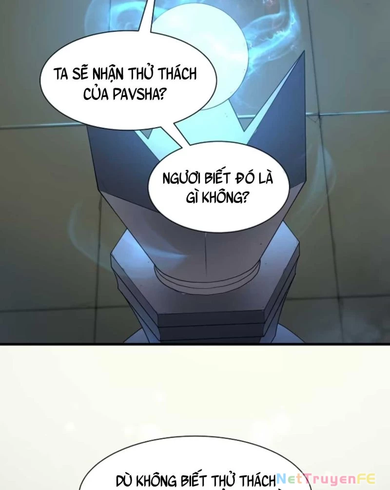 Tôi Thăng Cấp Bằng Kĩ Năng Chapter 73 - Trang 4