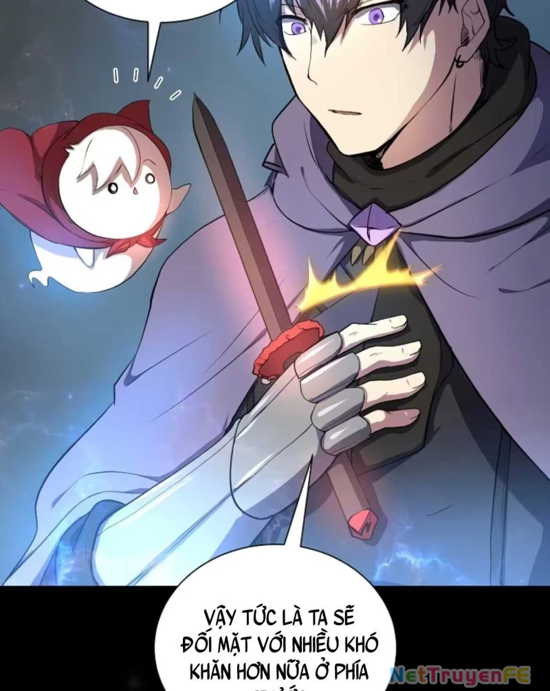 Tôi Thăng Cấp Bằng Kĩ Năng Chapter 73 - Trang 4