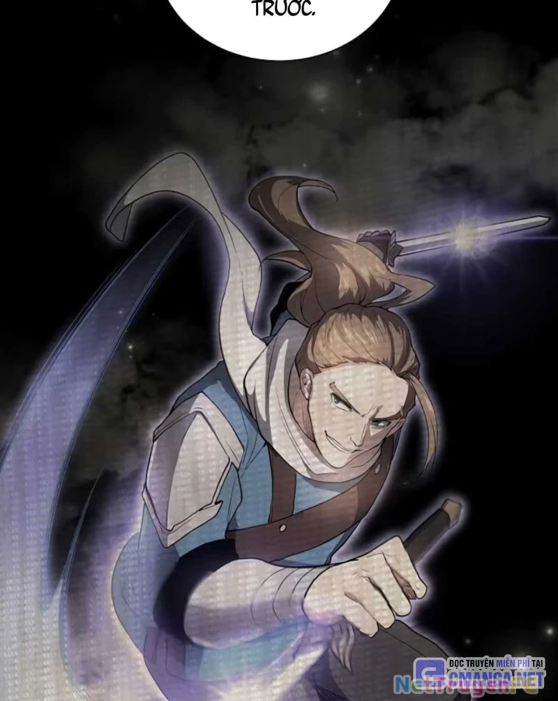 Tôi Thăng Cấp Bằng Kĩ Năng Chapter 73 - Trang 4