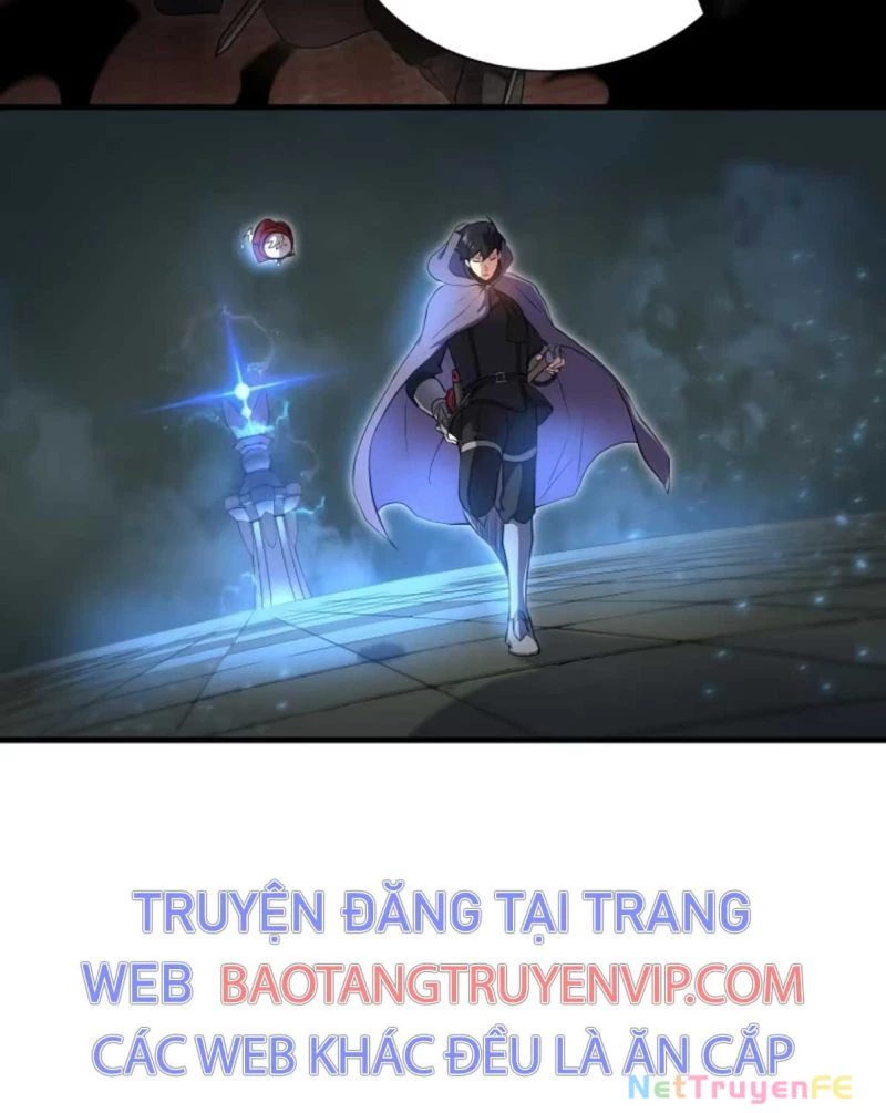 Tôi Thăng Cấp Bằng Kĩ Năng Chapter 73 - Trang 4