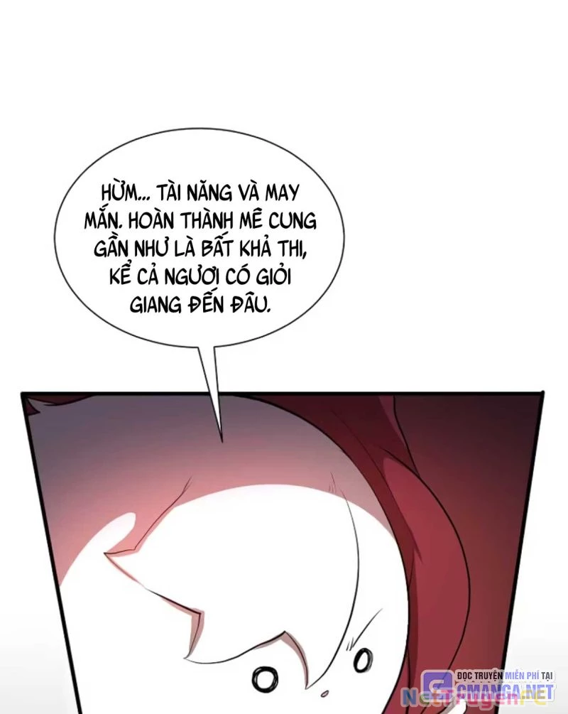 Tôi Thăng Cấp Bằng Kĩ Năng Chapter 73 - Trang 4