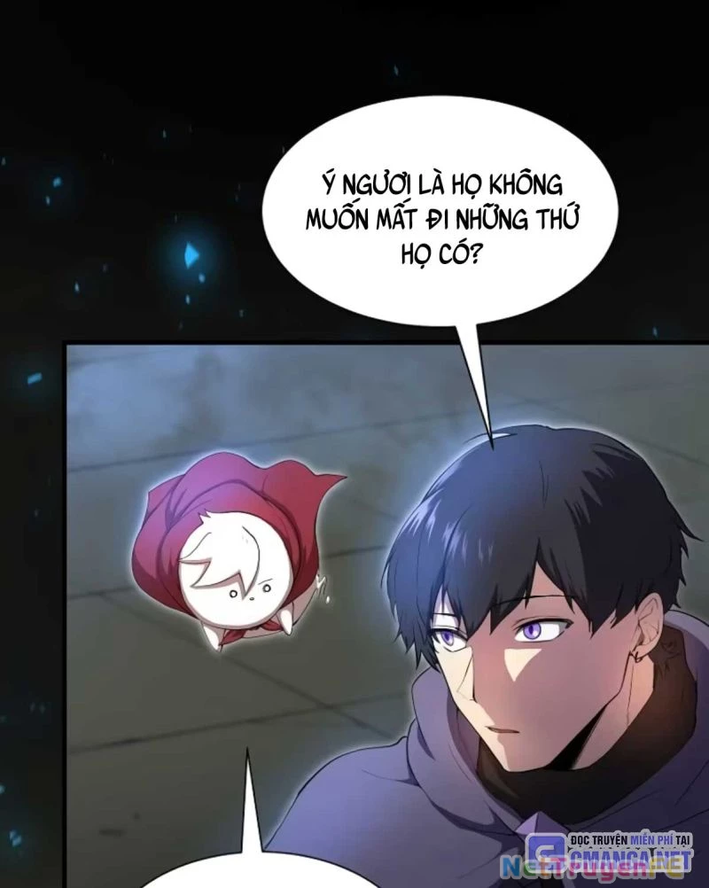 Tôi Thăng Cấp Bằng Kĩ Năng Chapter 73 - Trang 4