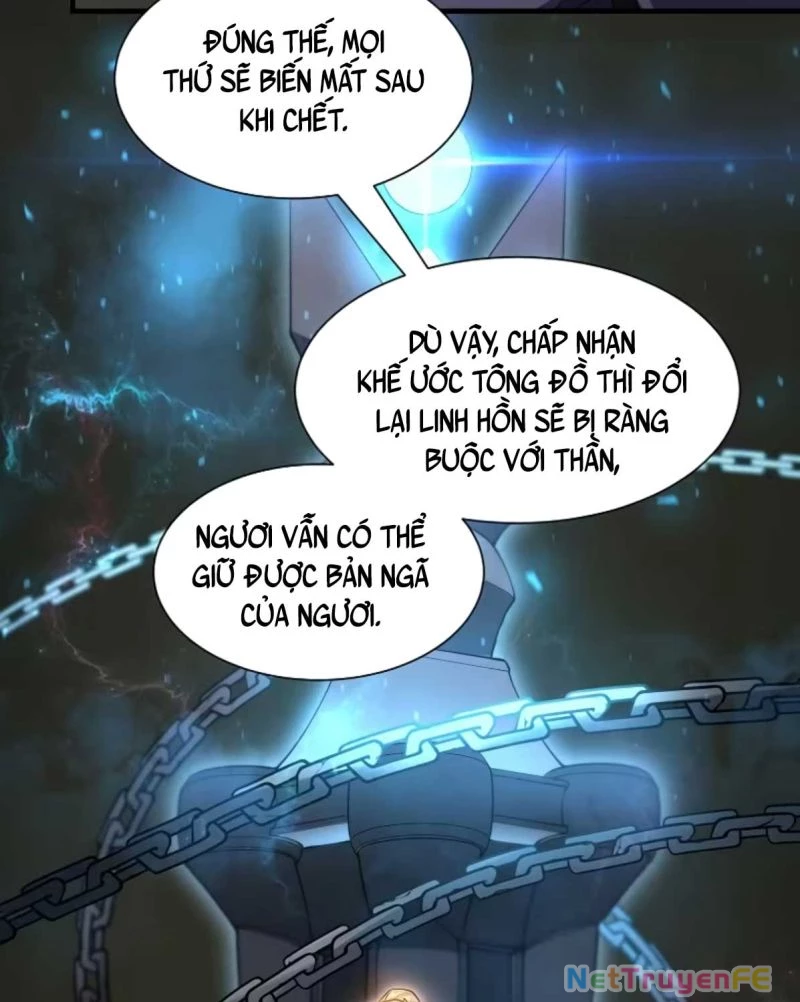 Tôi Thăng Cấp Bằng Kĩ Năng Chapter 73 - Trang 4