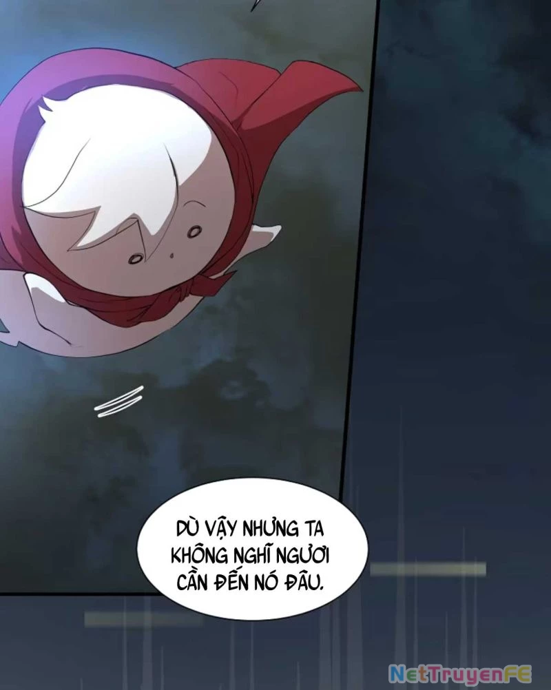 Tôi Thăng Cấp Bằng Kĩ Năng Chapter 73 - Trang 4