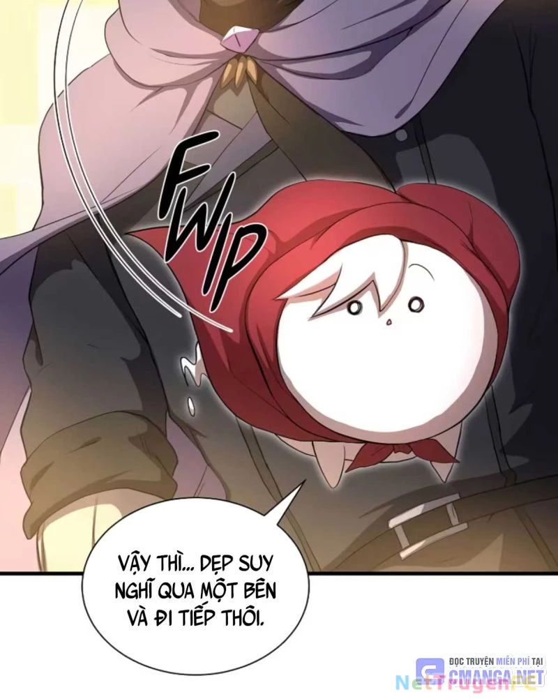 Tôi Thăng Cấp Bằng Kĩ Năng Chapter 73 - Trang 4