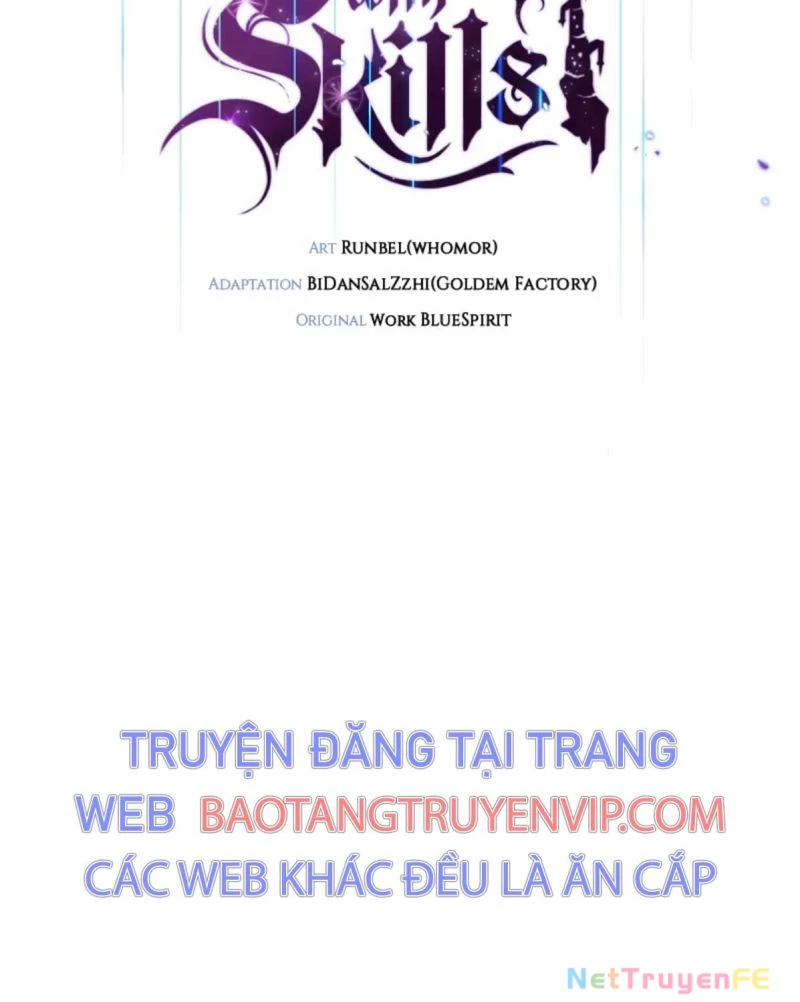 Tôi Thăng Cấp Bằng Kĩ Năng Chapter 73 - Trang 4