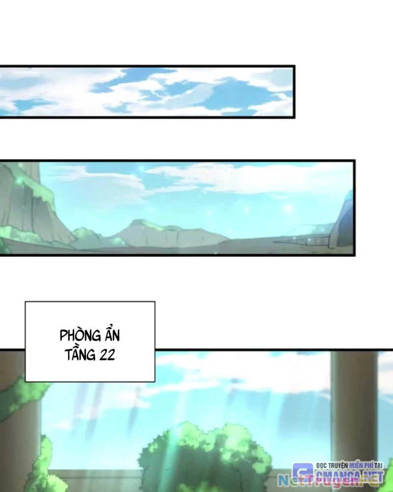 Tôi Thăng Cấp Bằng Kĩ Năng Chapter 73 - Trang 4