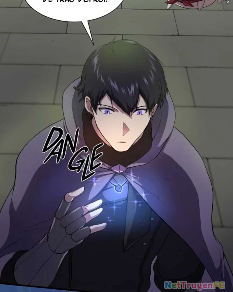 Tôi Thăng Cấp Bằng Kĩ Năng Chapter 73 - Trang 4