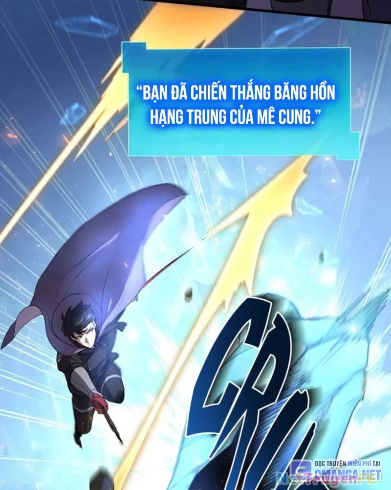Tôi Thăng Cấp Bằng Kĩ Năng Chapter 73 - Trang 4