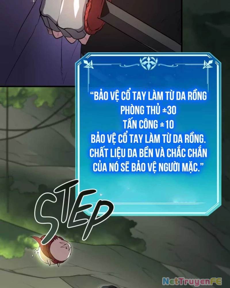 Tôi Thăng Cấp Bằng Kĩ Năng Chapter 73 - Trang 4