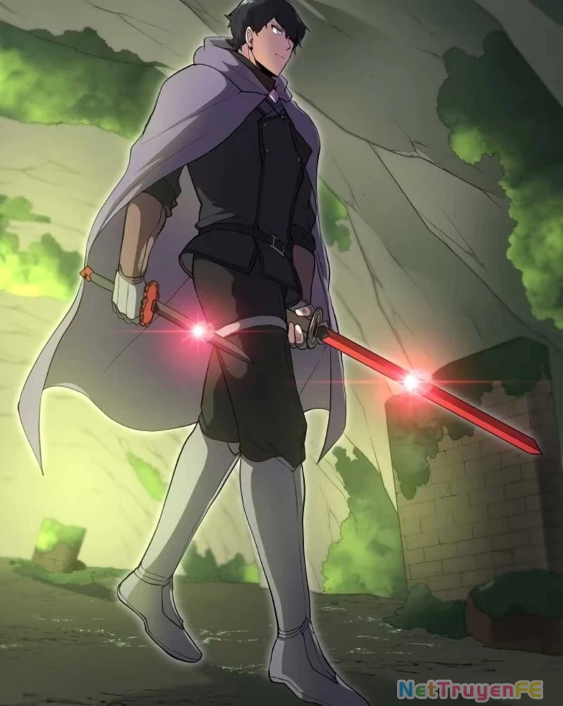 Tôi Thăng Cấp Bằng Kĩ Năng Chapter 73 - Trang 4