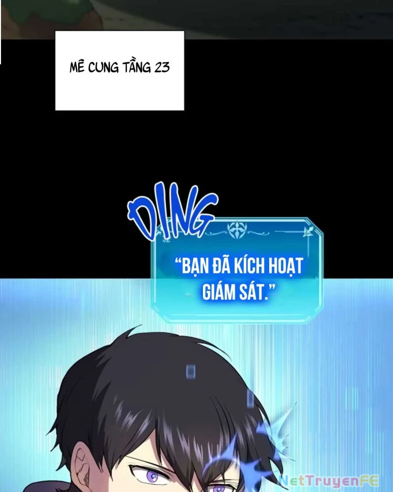 Tôi Thăng Cấp Bằng Kĩ Năng Chapter 73 - Trang 4